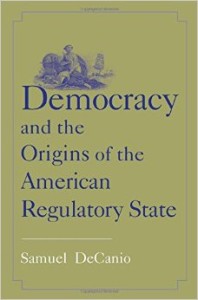 Democracy and the Origins